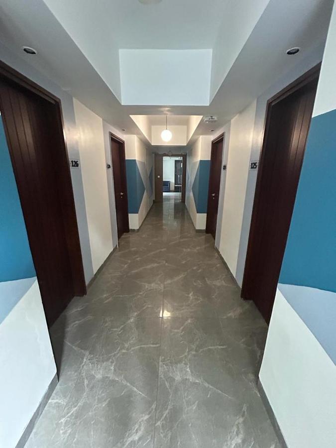 Ivy League House, Pyramid Residency Hostel Ню Делхи Екстериор снимка